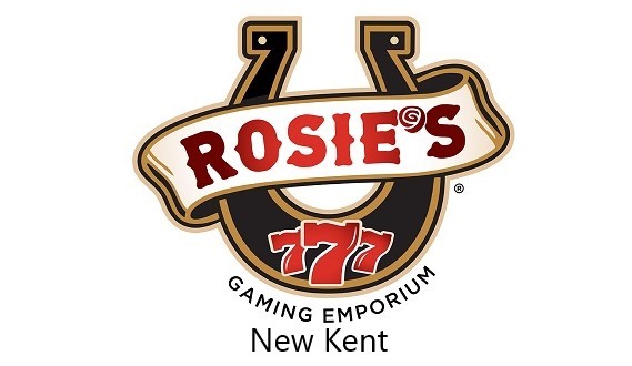 Rosie - New Kent